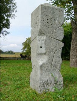 Pollenzo: una conferenza sulla scultura in parallelo alla mostra di Giovanni Borgarello