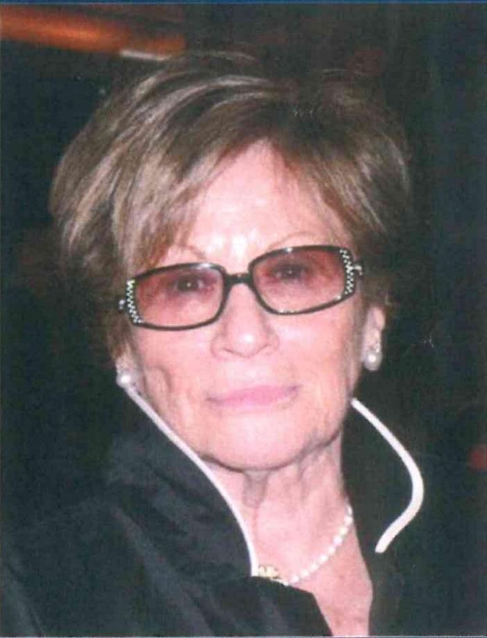 Inizio anno in lutto per Fossano: è mancata Clara Riorda