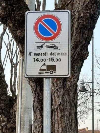 Continua la collaborazione tra Cec e Busca per garantire la pulizia delle strade