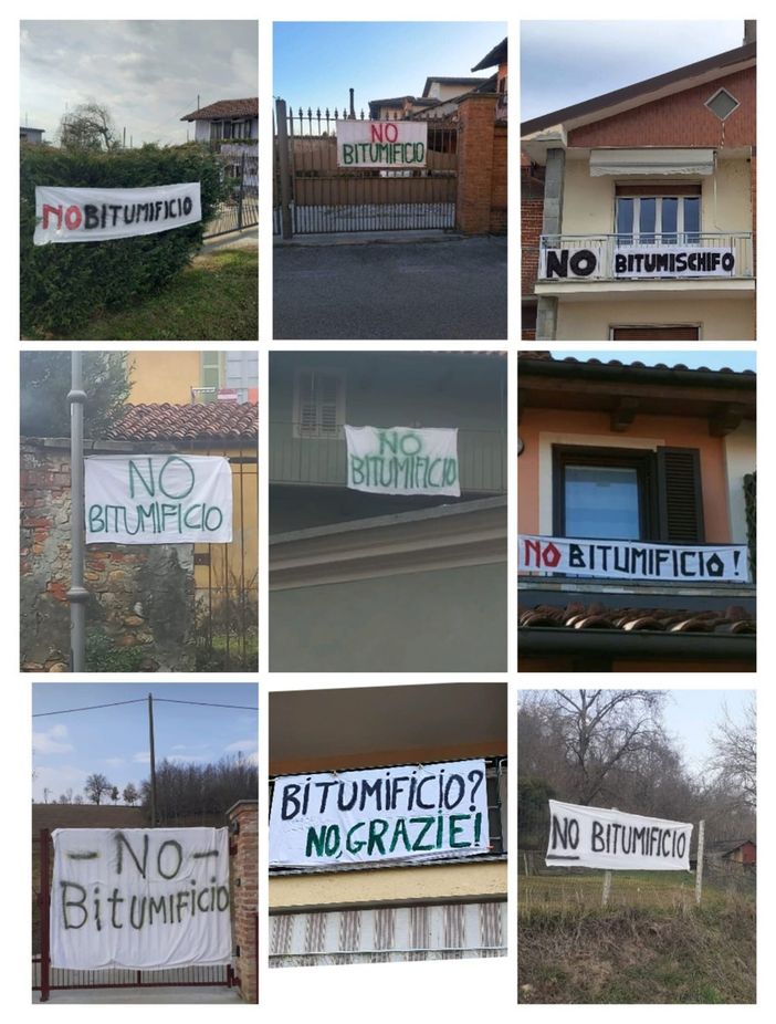Immagine di repertorio delle manifestazioni Immagine di repertorio delle manifestazioni