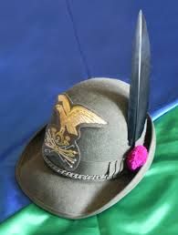 C'era anche Bra al "passaggio di consegne" ai vertici del 2° reggimento alpino