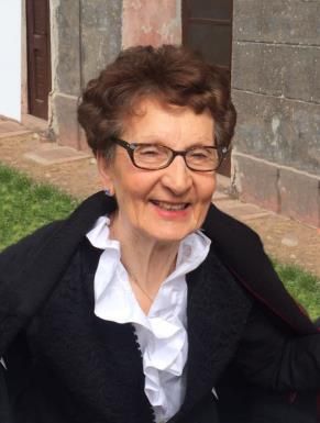 Margherita Varetto Sorasio