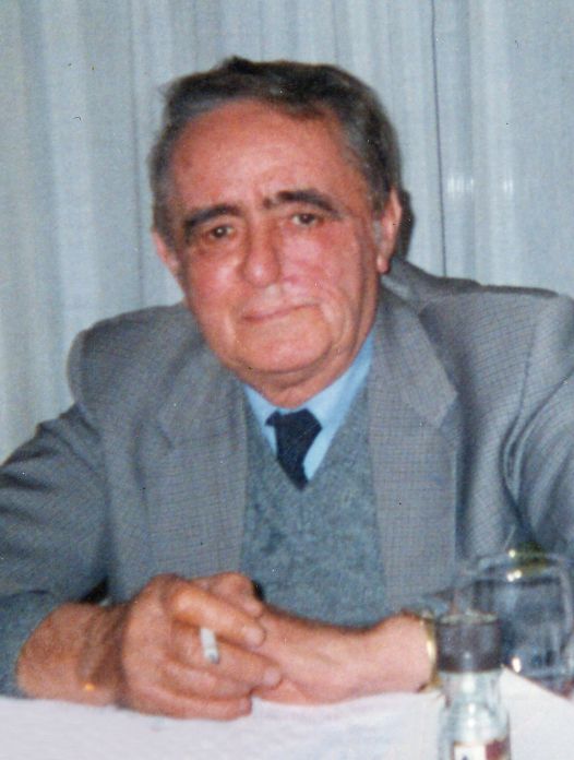 Costanzo "Nino" Paseri