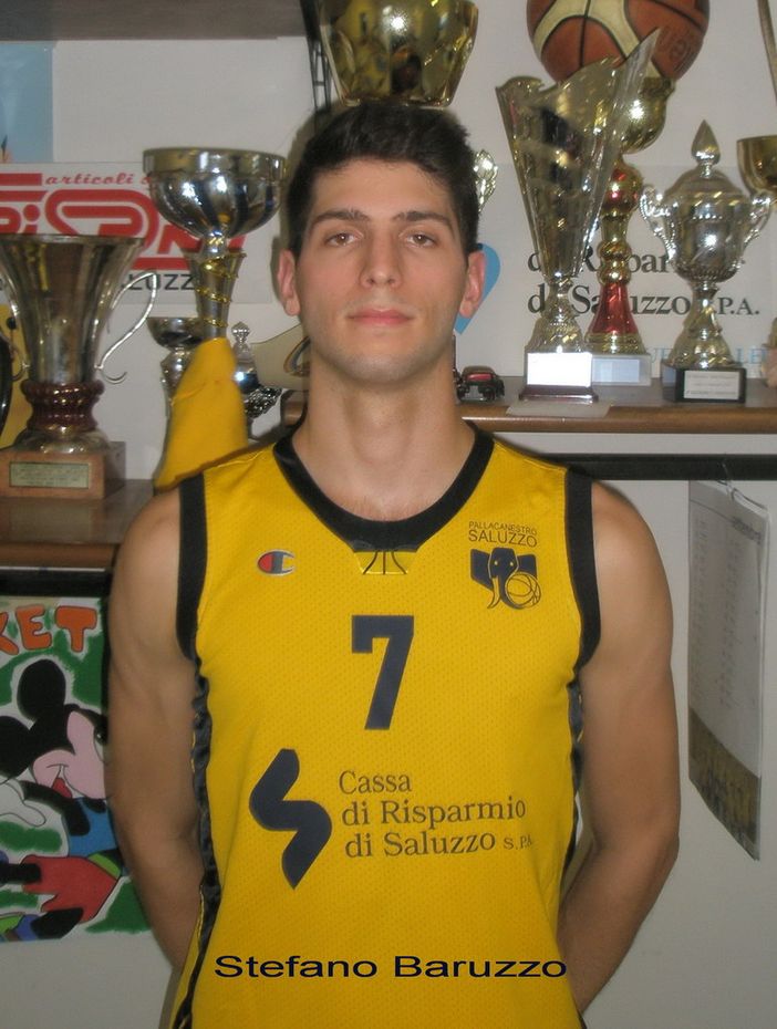 Un brutto black out condanna la Cr Saluzzo