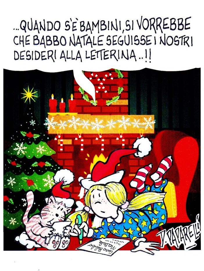 Disegno di Danilo Paparelli Disegno di Danilo Paparelli