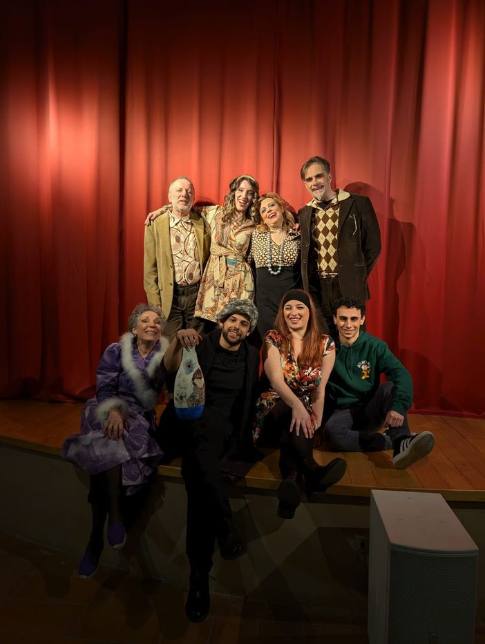 I Fabulanti di Neive I Fabulanti di Neive