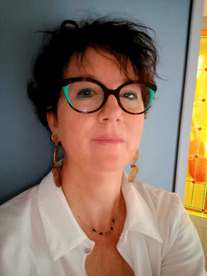 Ausilia Capellino , nuova presidente del Comitato alberi di Saluzzo Ausilia Capellino , nuova presidente del Comitato alberi di Saluzzo