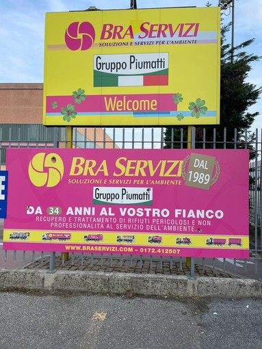 Tradizione, condivisione e idee chiare per il futuro: Bra Servizi punta a migliorarsi nel 2024 Tradizione, condivisione e idee chiare per il futuro: Bra Servizi punta a migliorarsi nel 2024