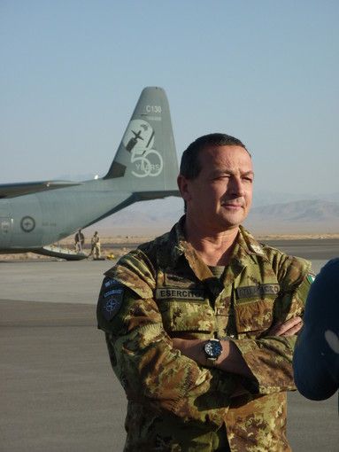 "Se il Mondo diventa una giungla"