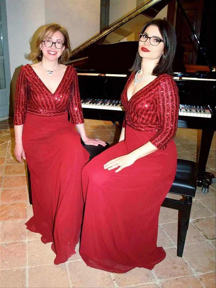 "Ritratti Femminili nell'Opera", concerto nel castello di Barolo in occasione dell’8 marzo