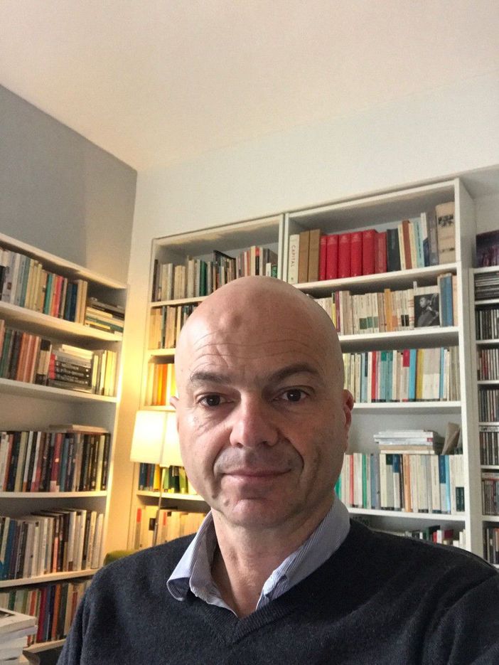 Il sociologo Filippo Barbera ospite a Fossano giovedì 22 febbraio alle 20,45 presso l'Aula Magna dell'Istituto Vallauri