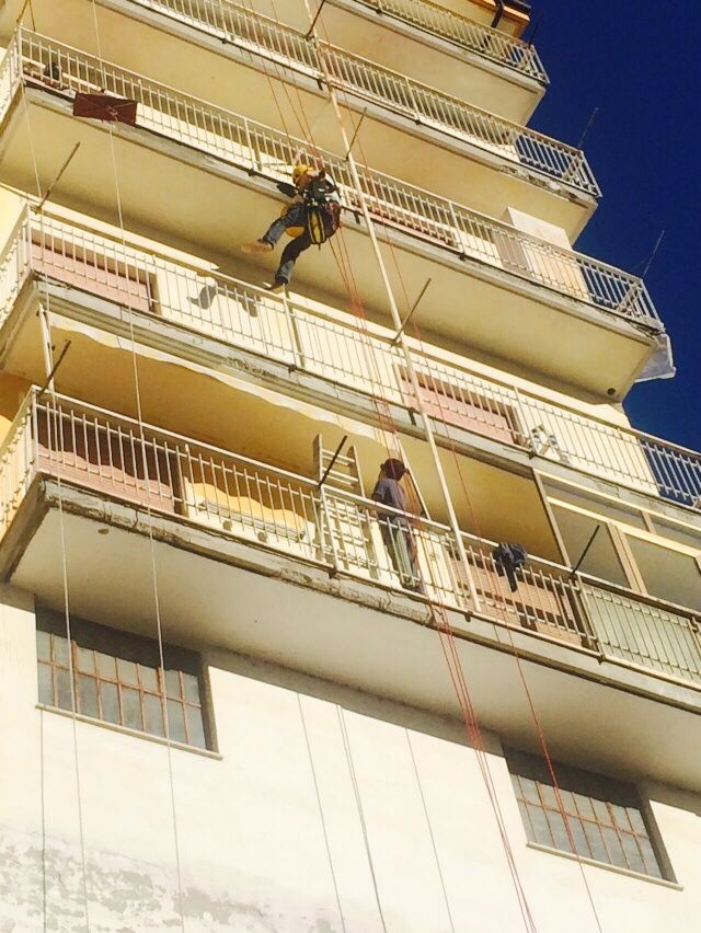 Cossano Belbo: l'amministrazione comunale ringrazia gli abitanti del "Palazzone"