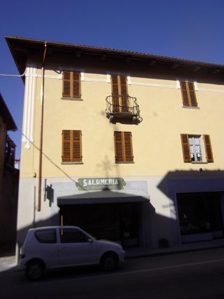 Palazzo Allegra