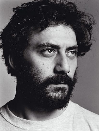 Cuneo: Filippo Timi e il "Skianto", giovedì 6 novembre Cuneo: Filippo Timi e il "Skianto", giovedì 6 novembre