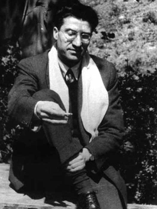 Cesare Pavese
