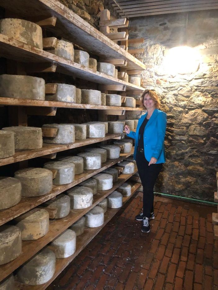 Castelmagno al Miramonti di Frabosa Soprana