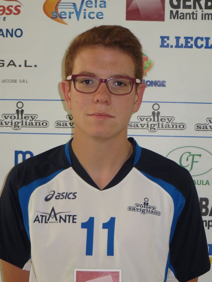 Volley, U17: la BCC Caraglio supera per 3 a 1 il Pinerolo