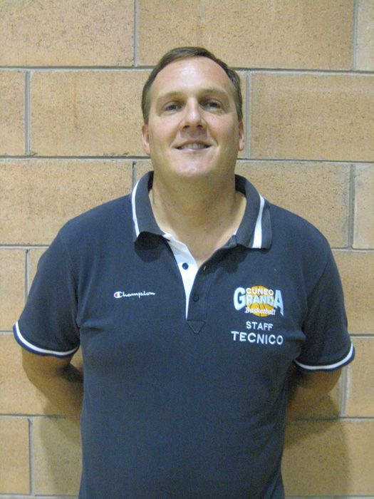 Il cosch Mauro Sandrone