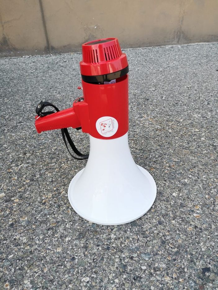 Cuneo, continua lo sciopero delle trasferte dei "Fedelissimi": "Più volte sollecitato dirigenza a prendere posizione ma tutto tace"