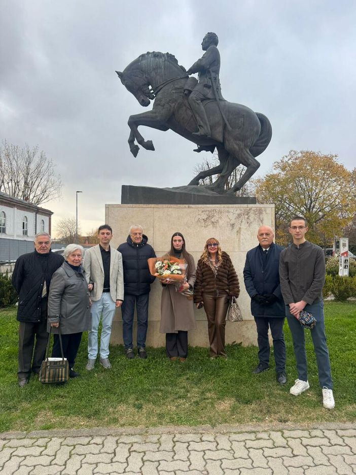 Alba, Fratelli d'Italia: "Il Generale Govone ignorato dall’amministrazione comunale"