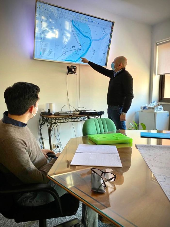 Cortemilia, pronto il piano comunale di protezione civile. Presto verrà presentato alla popolazione