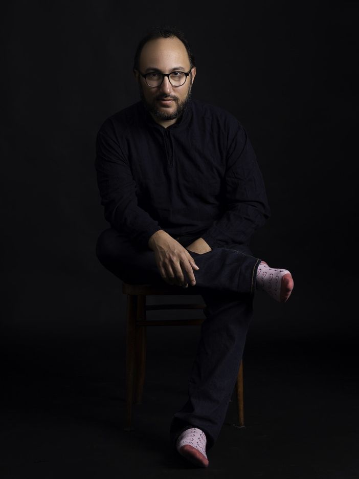 "Carlotta the musical": i protagonisti alla "prima" di maggio scorso al teatro sociale "G. Busca" di Alba (Foto Fabio Santucci)