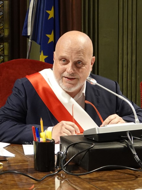 Maurizio Marello Maurizio Marello