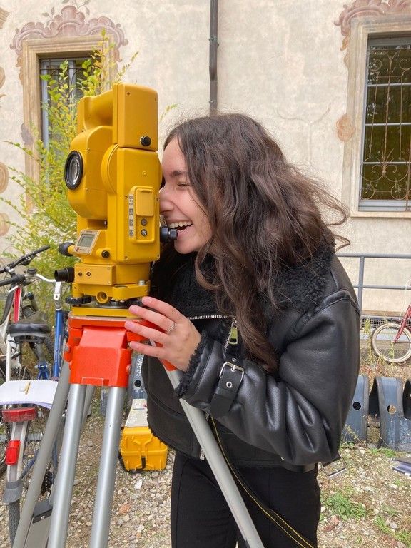 "Settimana dei professionisti" all’Istituto Bianchi-Virginio di Cuneo: l’esperienza e la passione raccontate ai futuri geometri