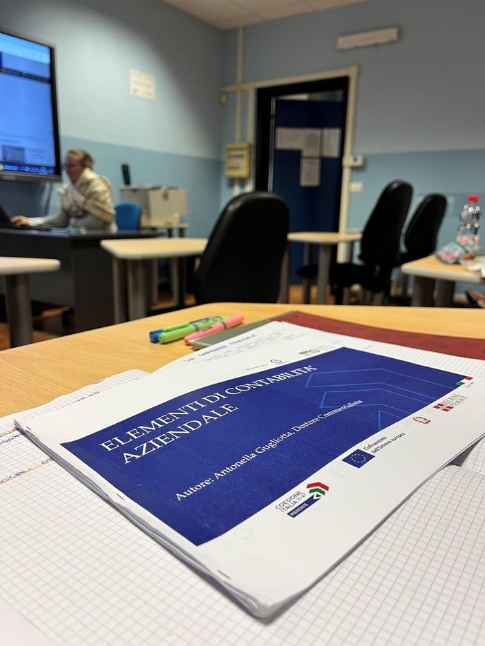 La contabilità è il cuore di un'azienda di successo? La contabilità è il cuore di un'azienda di successo?