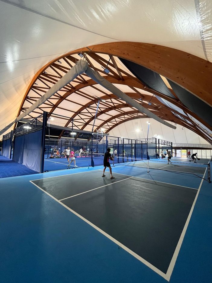 Vispo, il Villaggio della vita sportiva fossanese compie un anno