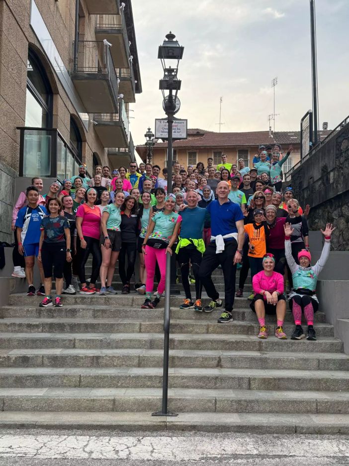 Salute Donna: quando prevenzione, terapia, sport e solidarietà si incontrano