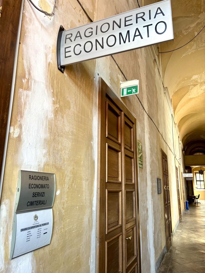 Concorso a Saluzzo per Funzionario dei Servizi Finanziari Concorso a Saluzzo per Funzionario dei Servizi Finanziari