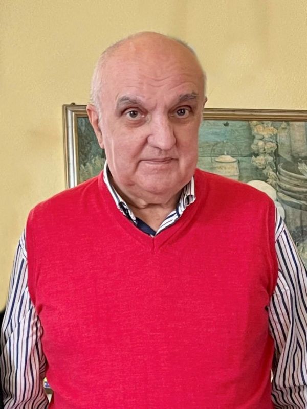 Giulio Salvagno Giulio Salvagno