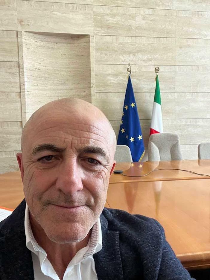 Fratelli d’Italia: Maurizio De Lio nominato responsabile provinciale del dipartimento “Coordinamento Autonomie Locali