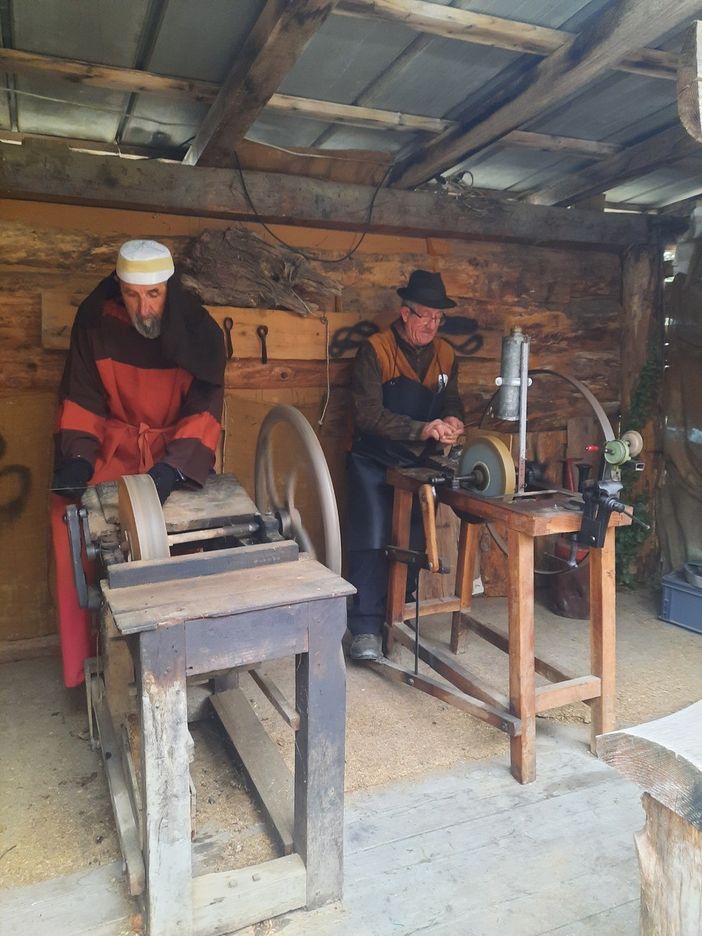 Tutto pronto per la  27ª edizione del Presepe vivente di Pianvignale