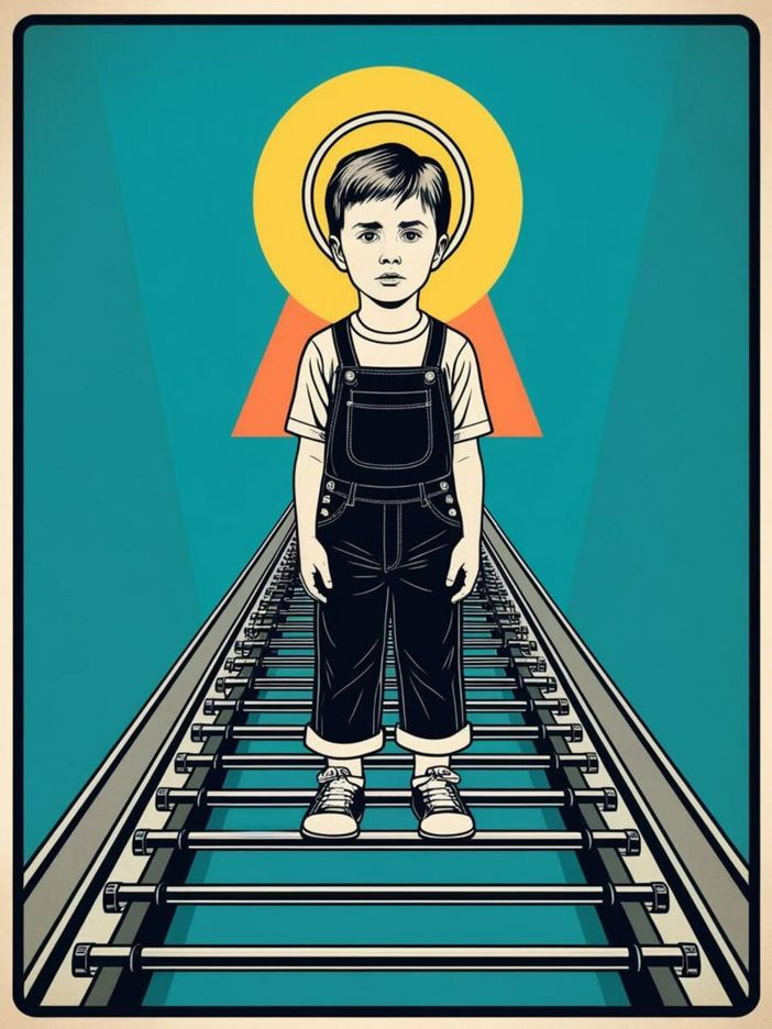 Ironia e fede sul palco del Teatro del Poi: ad Alba va in scena “La Fabbrica dei Santi”