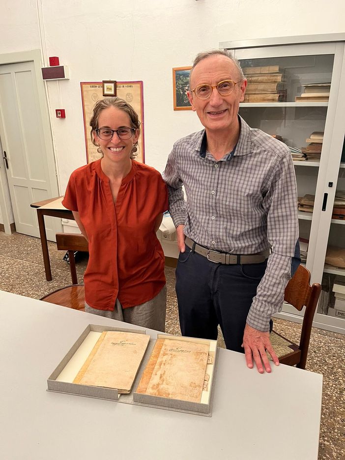 Riflettere sui pellegrinaggi di ieri e di oggi a Vicoforte