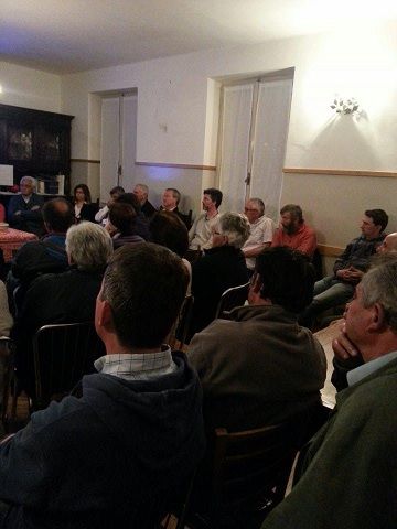 Caraglio, la giunta incontra i frazionisti Caraglio, la giunta incontra i frazionisti