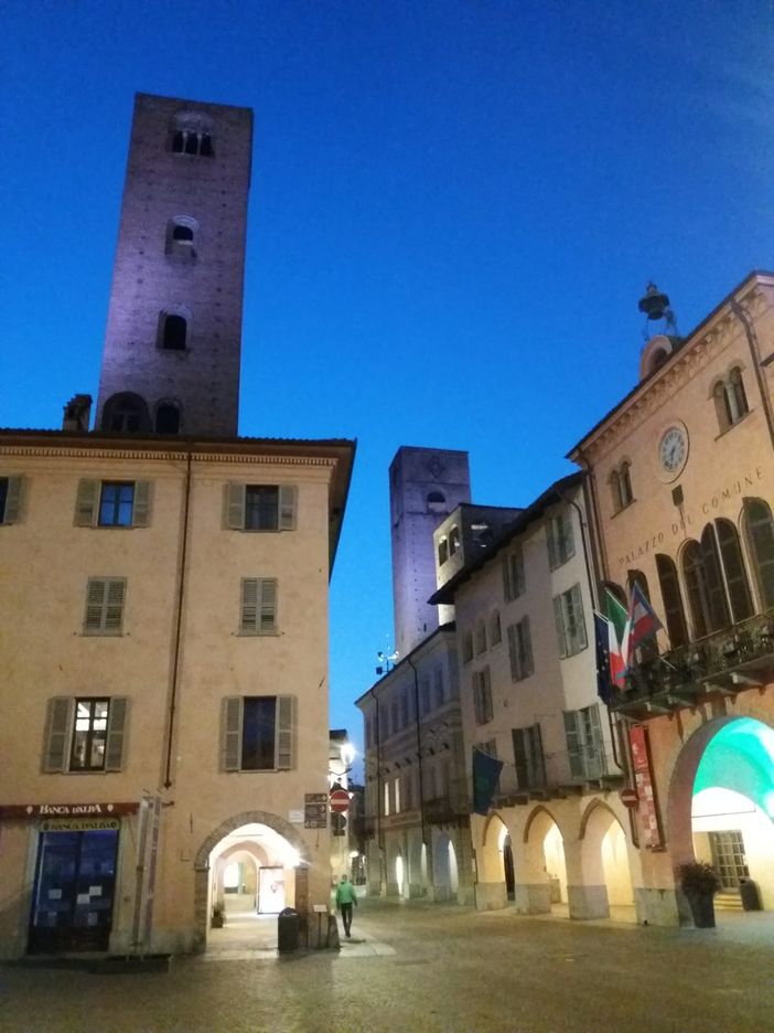 Emissioni chimiche, "Alba nella classifica nazionale": l’assessore Cavallo ridimensiona l’allarme  del Report Greenpeace sui Pfas