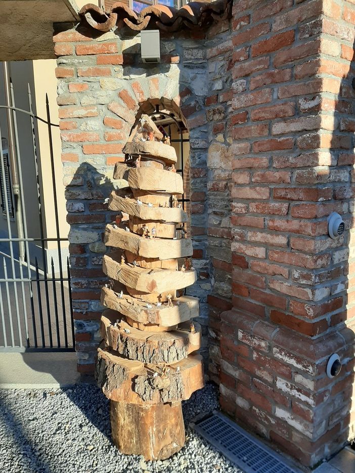 La vera atmosfera della festa? Si respira a Piasco con "Stradafacendo...Natale"