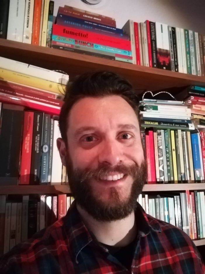 La quotidianità al tempo del Covid-19: quattro chiacchiere con Alberto Cornero, professore di inglese all’istituto Vallauri di Fossano