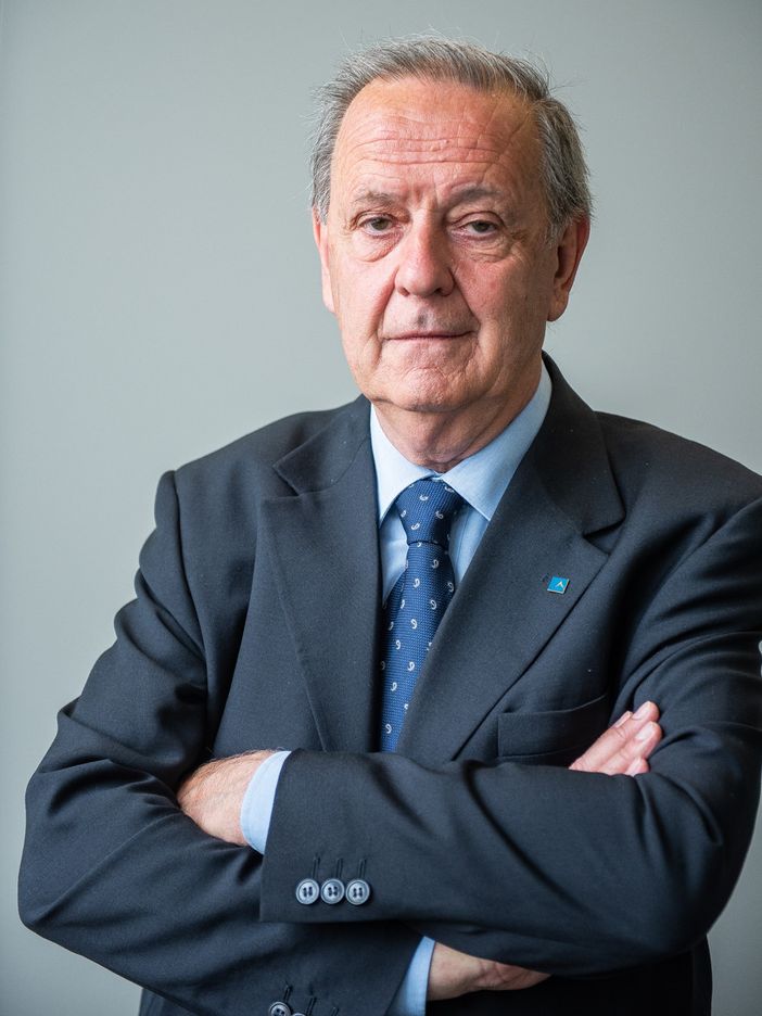 Alberto Osenda Alberto Osenda