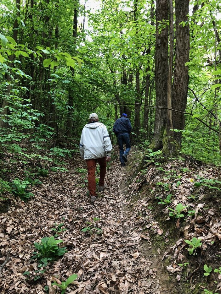 “Camminando con Bartolo”: passeggiata  in Alta Langa ricordando il fossanese Bartolo Bogliotti