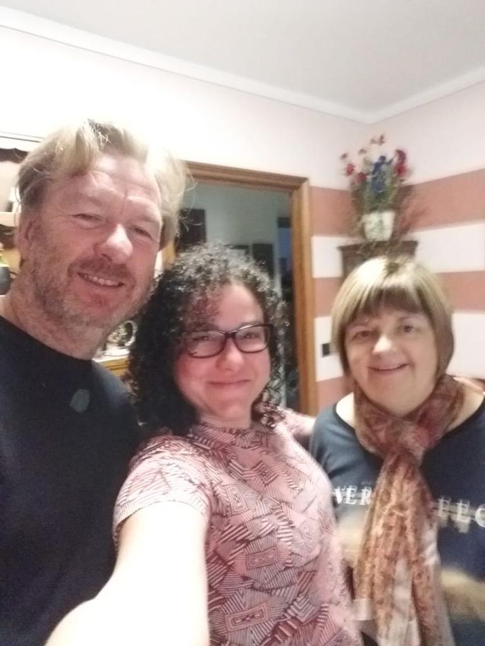 Cheese anche a Fossano: 25 i delegati da Francia, Canada e Bulgaria ospitate dai soci della Condotta di Fossano