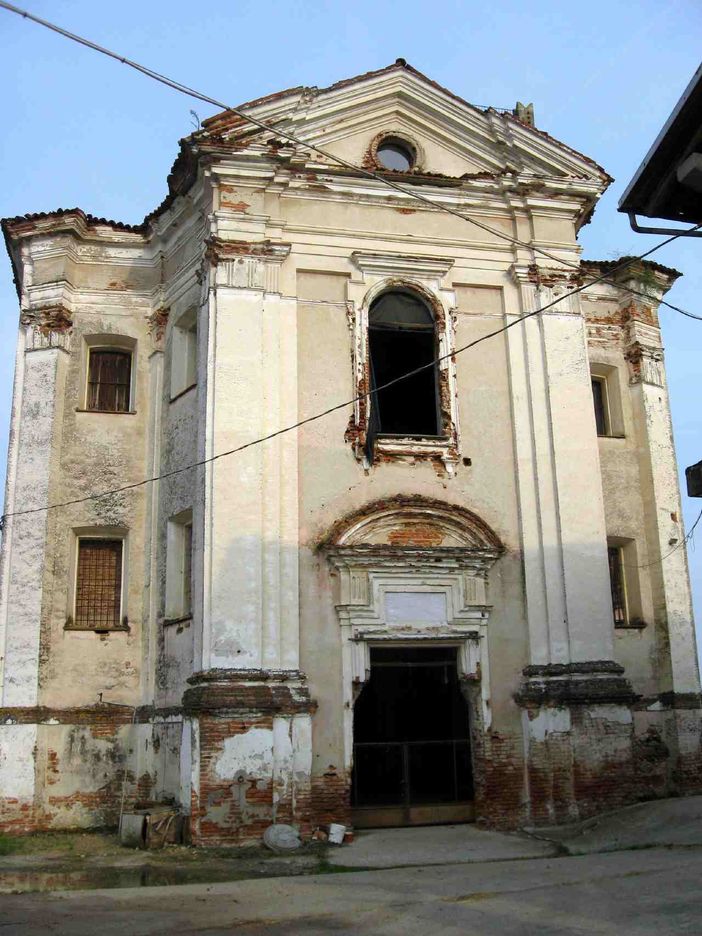 Gli eremi camaldolesi del Piemonte, una storia ritrovata