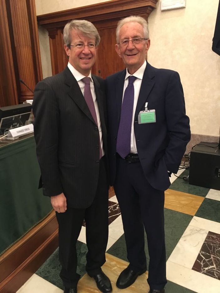 Crf, bilancio 2016 da Manuale: raccolta diretta di risparmio sopra il miliardo e mezzo, impieghi e prestiti sopra il miliardo