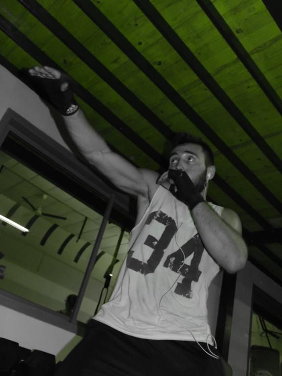 Si trova a Busca il nuovo punto di riferimento per gli appassionati di fitness e sport