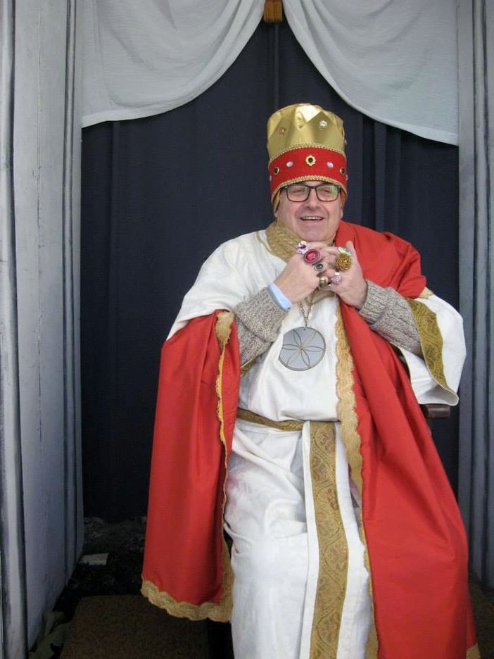 Caramagna Piemonte: il Sindaco ancora una volta nei panni di Erode