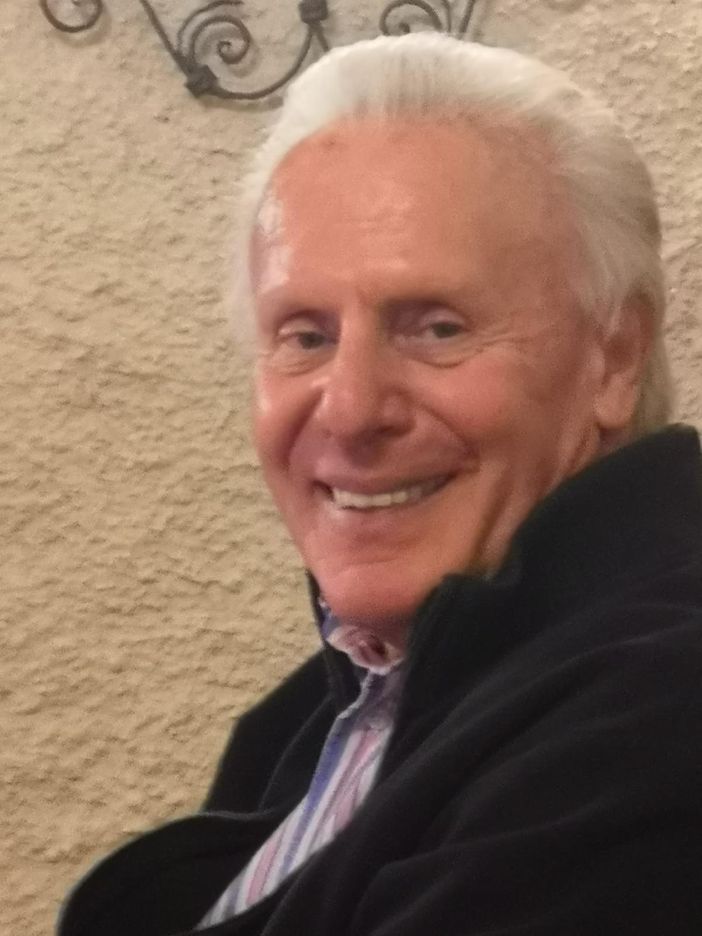 Ferruccio Dardanello oggi compie 80 anni