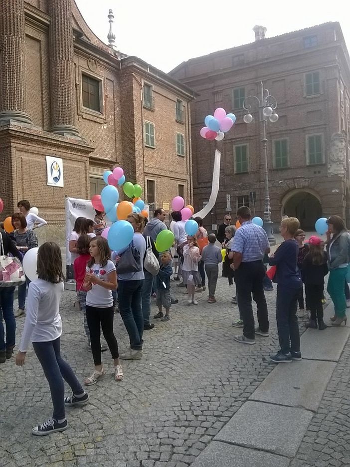 Foto di repertorio - edizione 2016